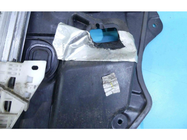 Zpětné zrcátko  Mazda 3 I 2006  0304050607, IMPRK1293735  