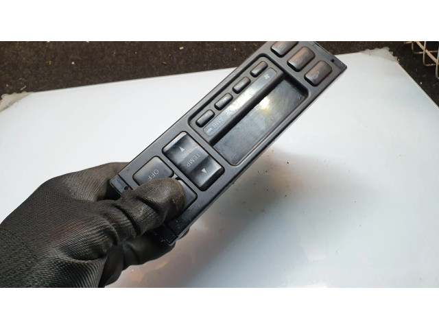 Блок управления климат-контролем K19Z0GE4V, 7L08E05   Mazda 626