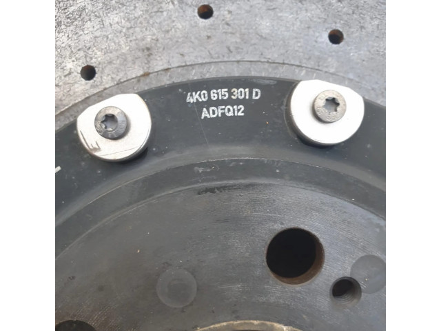 Передний тормозной диск       Audi RS4 B9  4K0615301D  