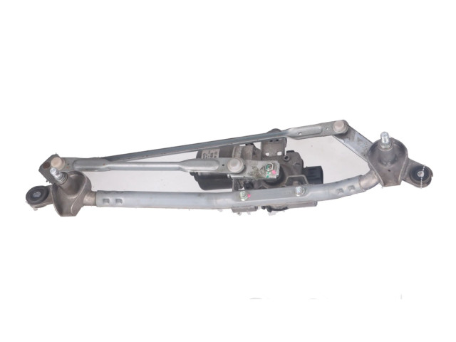 Моторчик дворников 98120G2000    Hyundai Ioniq