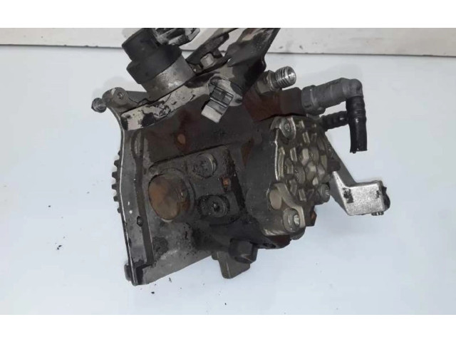 Vstřikovací čerpadlo 0445010102   Ford Focus C-MAX     
