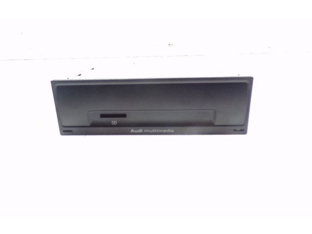 Блок управления HiFi audio 83A035840A, 83A035840A    A1