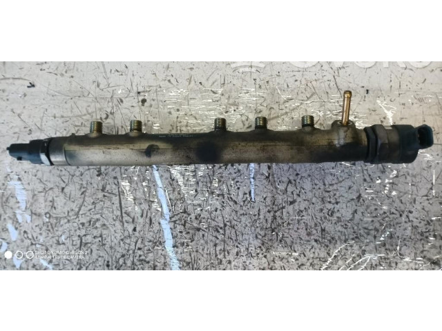 Vstřikovací lišta 0445214133, 0445214133   Toyota Yaris     