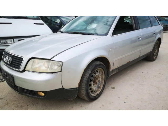 Řídící jednotka 0281010405, 038906019cf   Audi A6 S6 C5 4B 2003