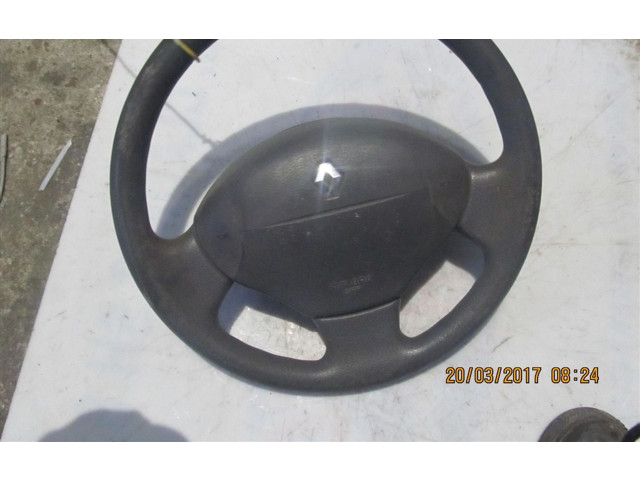 Volant Renault Scenic I 2005   
