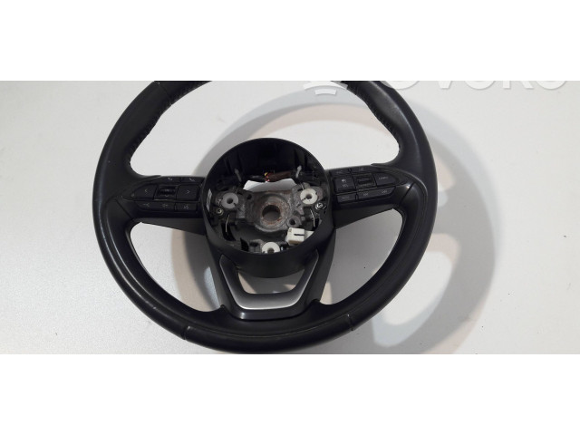 Volant Toyota Yaris XP210 2021   
