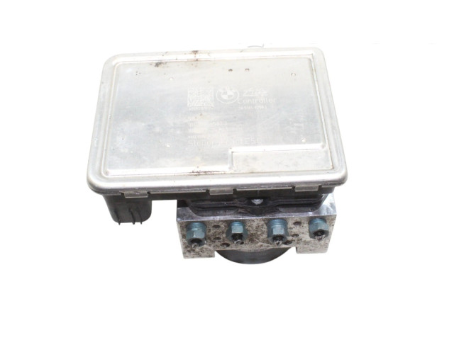 Jednotka ABS 5A25EE6, 5A25EE5   BMW 3 G20 G21 2020