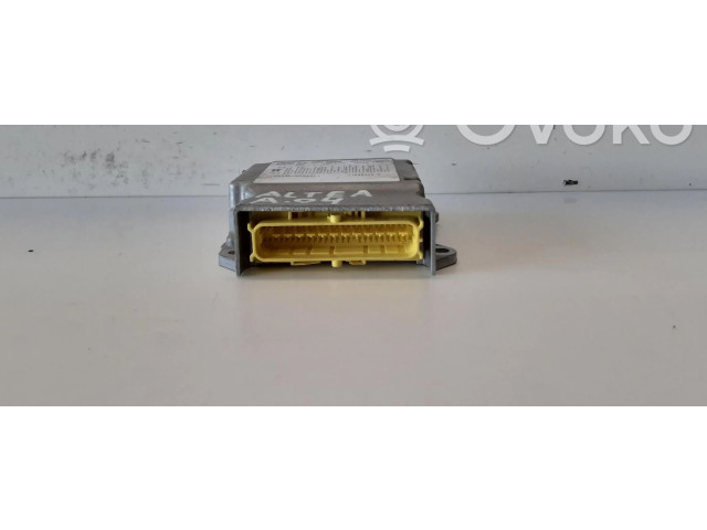 Блок подушек безопасности 1K0909605A   Seat Altea XL