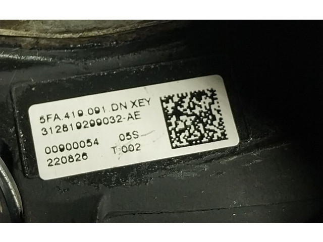 Volant Cupra Leon 2022 5FA419091DNXEY, 5FA419091  