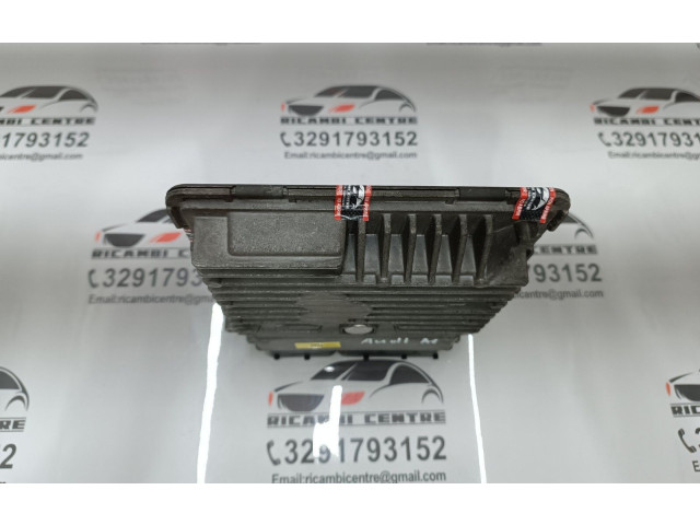 Řídící jednotka 03L906023KN, 03L906023KM   Audi A1 2011