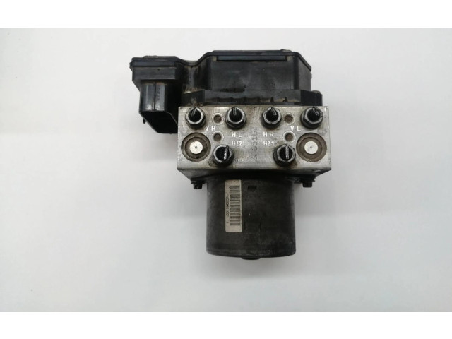 Блок управления АБС 5N0614109BN   Volkswagen Tiguan