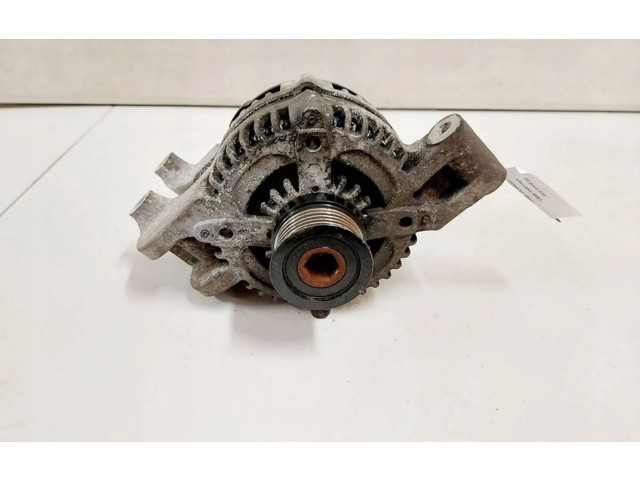 Zámek zadních dveří    Volvo C30 