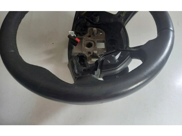 Lenkrad Ford Focus  2004 - 2010 года       