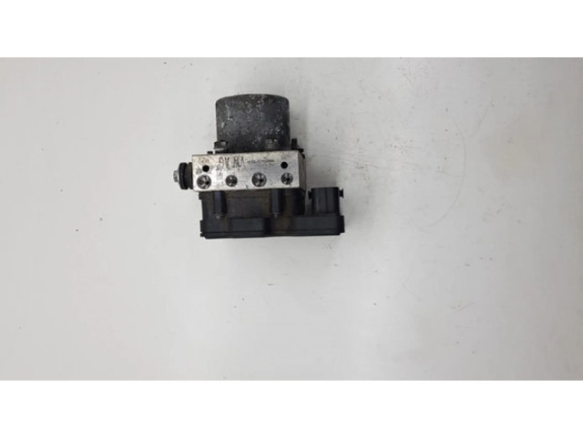 Блок АБС 6C0907379   Volkswagen  Polo V 6R  2009-2017 года