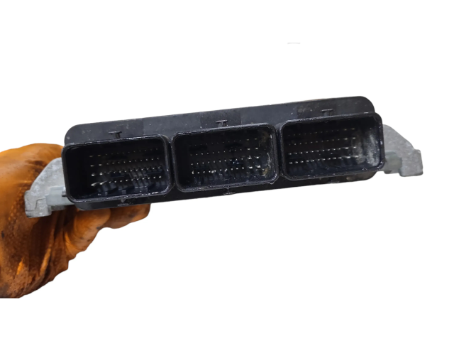 Řídící jednotka 8H2Q12A650AA, 5WS40621B   Land Rover Range Rover Sport L320 2007