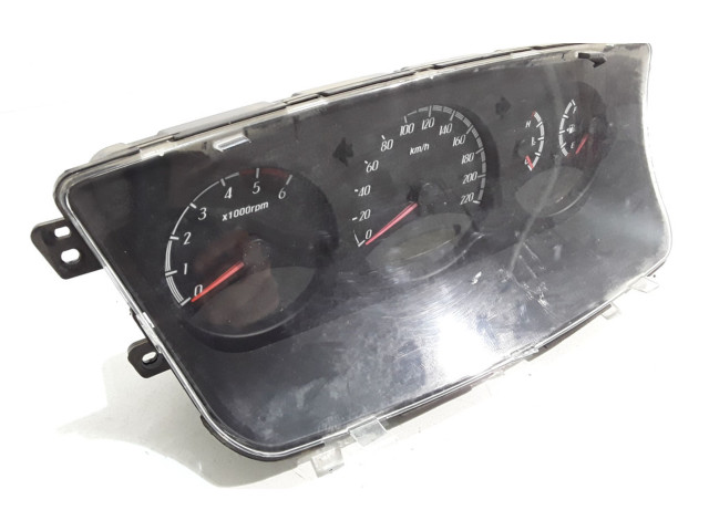Přístrojová deska  SsangYong Actyon 2007 8021031520  