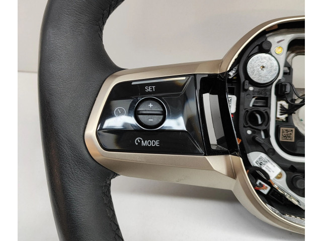 Руль BMW iX  2021 -  года 5A2A413      