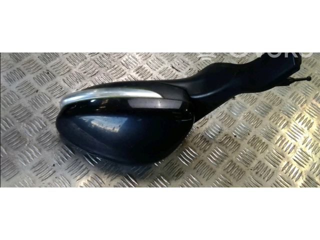 Zpětné zrcátko  levé Peugeot 208 2012  1611240080  