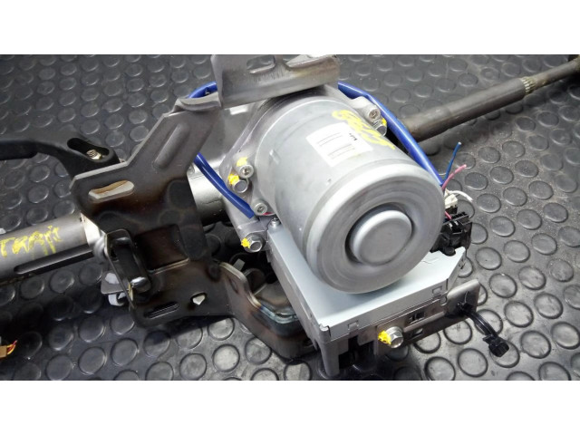 Руль Nissan X-Trail T31  2007-2014 года 28500JG00B, P2-B4-32      