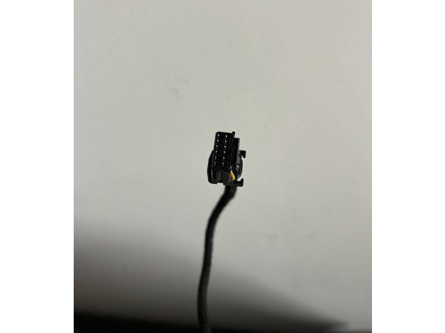 Zpětné zrcátko  Smart ForFour II W453 2020  E8026829  