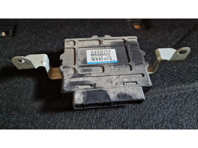 Блок управления АБС MR400420   Mitsubishi Pajero Sport I