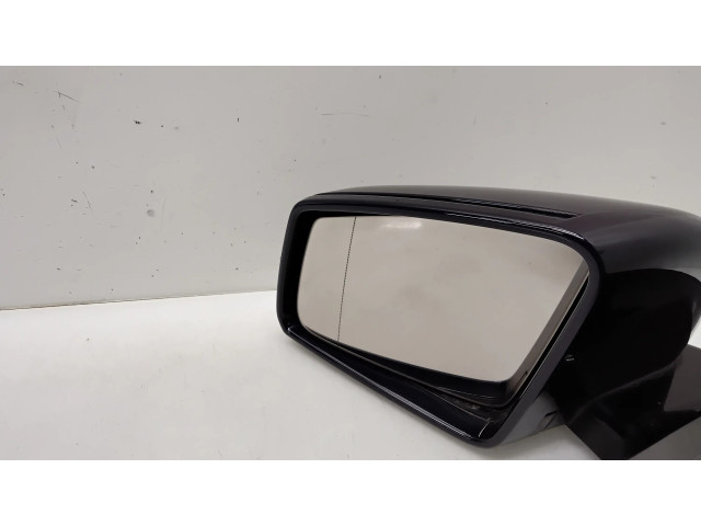 Zpětné zrcátko  levé Mercedes-Benz E W212 2010  A2128100116, A3159101  