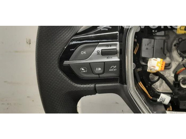 Volant Peugeot 308 2022 9843179880  