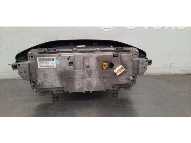Přístrojová deska  Peugeot 5008 II 2023 9851364680  
