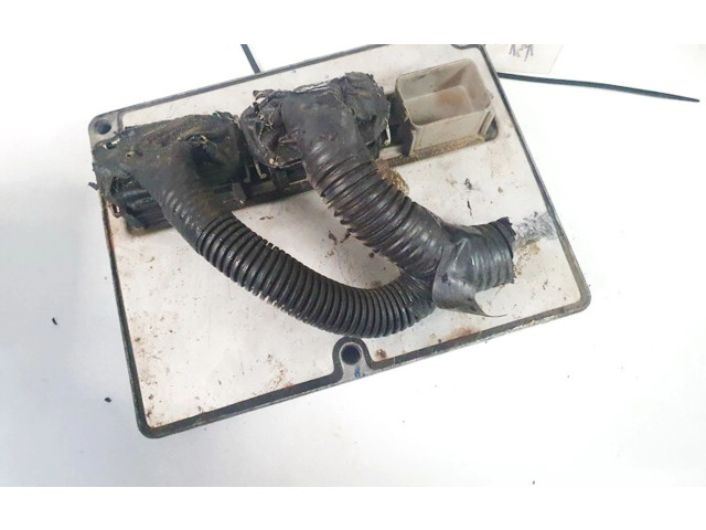 Řídící jednotka 30743371, esu-1310185a   Peugeot 807 2002