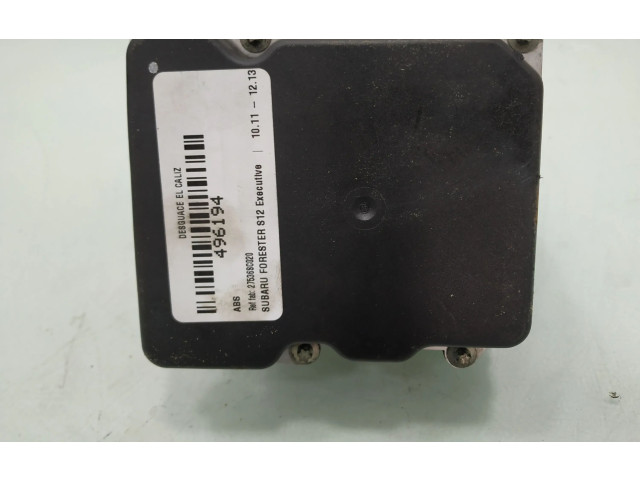 Jednotka ABS 27536SC020   Subaru Forester SH 2011