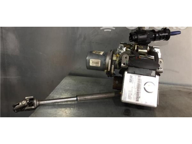    Рулевая рейка 12229019, 26129964   Fiat Punto Evo  -  года
