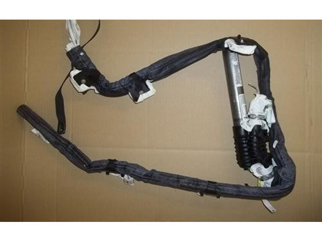 Боковая подушка безопасности 51796550, 999-U06190   Fiat Punto Evo