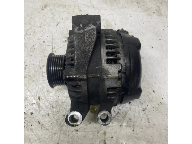 Генератор 1042104651, YLE500430   Land Rover Range Rover Sport L320 3.6     