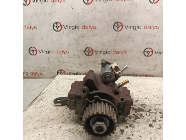 Vstřikovací čerpadlo 9672605380, A2C53381555   Peugeot 3008 I  pro naftový motor 1.6 9H05 