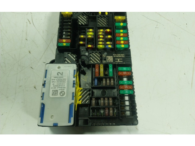 Модуль управления BSM 61148734162, 61145A0E7D0   BMW 4 G22 G23 G24 G26    