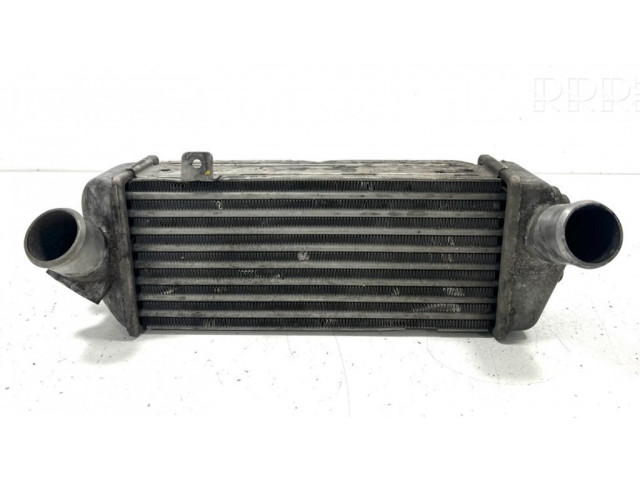 Интеркулер  282712A700   KIA Venga 1.4