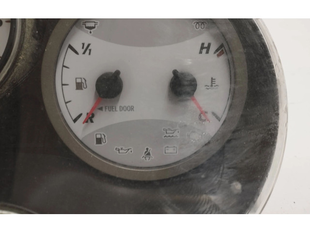 Панель приборов 8380042A60, 1575202791   Toyota RAV 4 (XA20)       