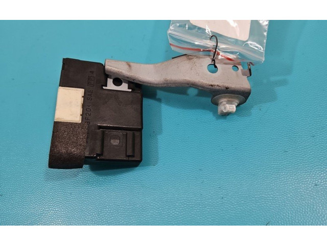 Блок комфорта 89784-42031, IMPRK1370425   Toyota RAV 4 (XA30)   
