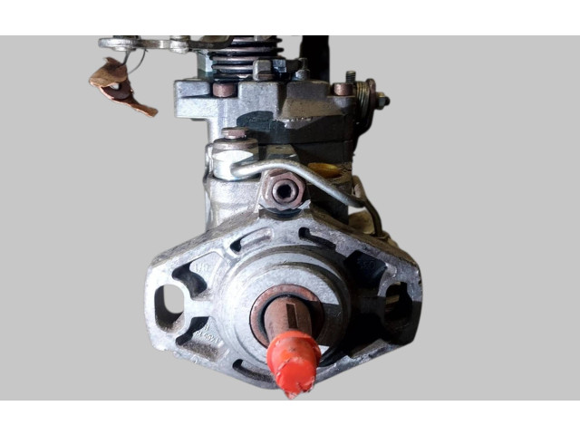 Vstřikovací čerpadlo 0460494229   Opel Kadett E    17 D 