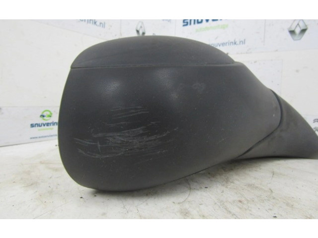 Zpětné zrcátko  Citroen C3 Pluriel 2006  8149NY, 8149NY  