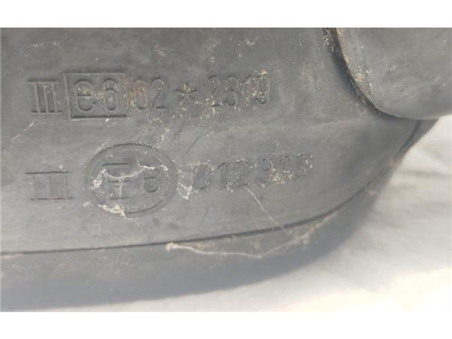 Zpětné zrcátko  Audi A6 S6 C4 4A 1996  E6012319, E6012319  