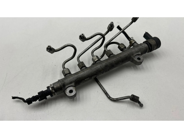 Vstřikovací lišta 0445214111, 314002A410   Hyundai i30  pro naftový motor 1.6  