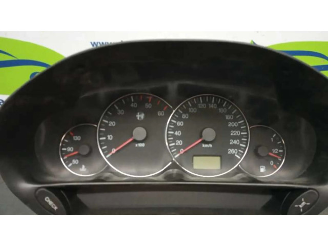 Přístrojová deska  Alfa Romeo 166  156033134, CUADROINSTRUMENTOS  