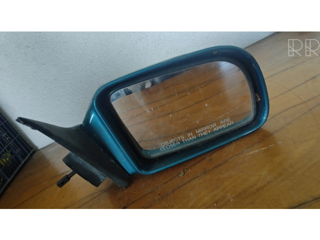 Zpětné zrcátko pravé Hyundai Lantra I 1993  021001  