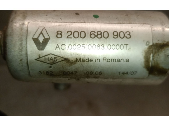 Jednotka ABS 0044319212, A0044315212   Mercedes-Benz A W169 2005