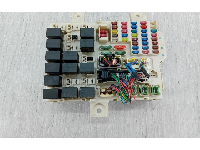 Блок предохранителей  A4548202226   Smart ForFour I    