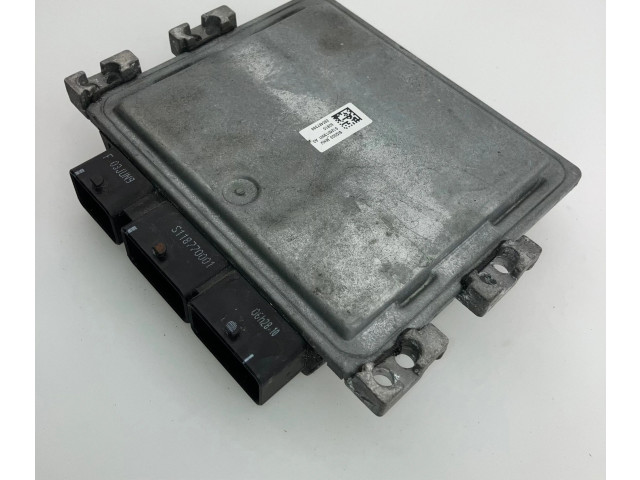 Řídící jednotka 23710JD59C, 26013   Nissan Qashqai 2009