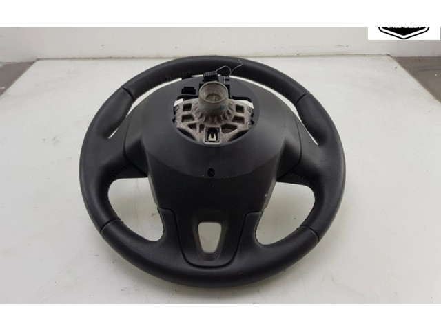 Volant Renault Megane III 2012 484307102R, 484306291R  