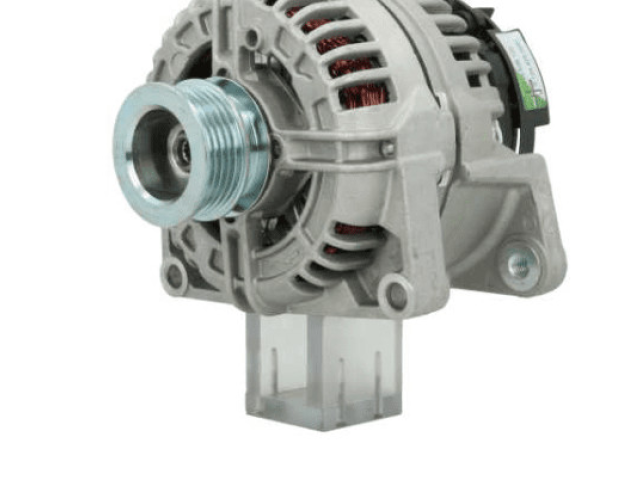 Генератор CA1833, 0986046140   Fiat Stilo      