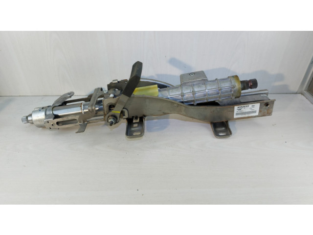    Рулевая рейка 488100059R   Renault Laguna III 2007-2015 года